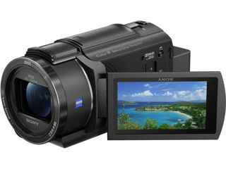 Sony FDR-AX43A Camera Video 4K! Nouă! Sigilată ! foto 7