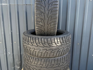 Hankook Winter 235/45 R17 foto 8