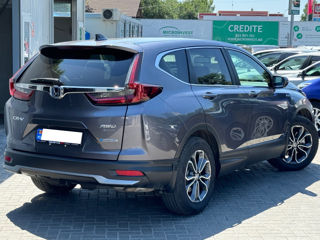 Honda CR-V foto 4