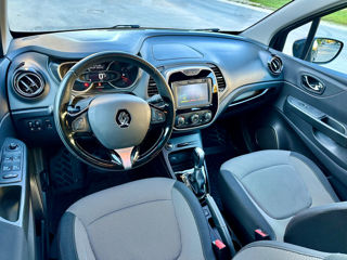 Renault Captur foto 6