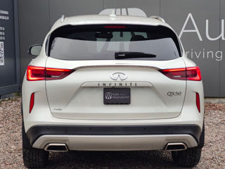 Infiniti QX50 foto 5