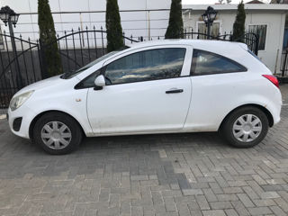 Opel Corsa foto 2