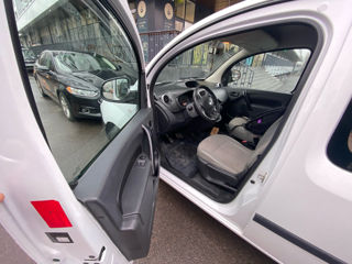 Renault Kangoo Maxi foto 6