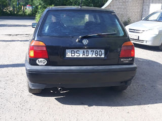 Volkswagen Golf foto 2