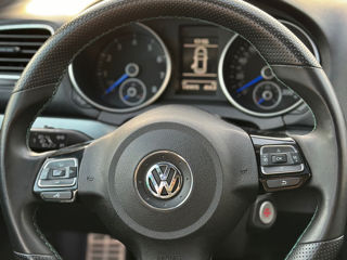 Volkswagen Golf foto 13