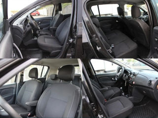 Dacia Sandero Stepway foto 4