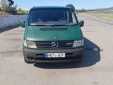 Mercedes vito foto 4