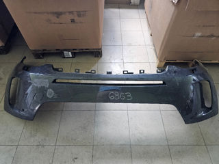 Bara protectie bamper si accesorii Land Rover Discovery Sport facelift 2020-2025 foto 3