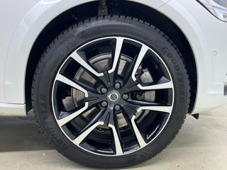 Volvo V90 Cross Country foto 3