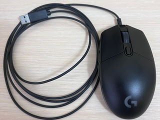 Logitech G102 Lightsync