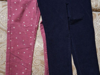 Set de pantaloni de toamna