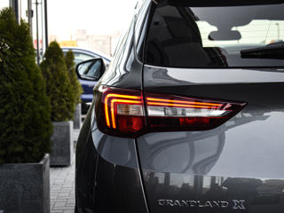 Opel Grandland X foto 13
