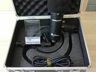 Microfon Genesys Radium 600  1090 lei