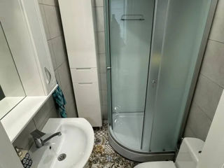 Apartament cu 3 camere, 128 m², Râșcani, Chișinău foto 10