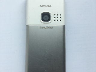 Nokia 6300 foto 2