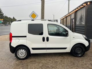 Citroen Nemo foto 5