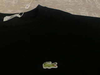 Hanorac lacoste nou foto 1