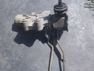 Mercedes 410 D foto 3
