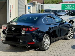 Mazda 3 foto 4