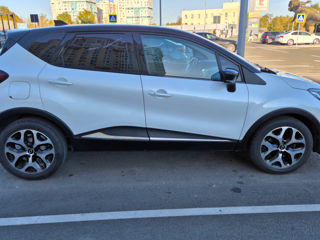 Renault Captur foto 4