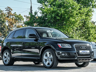 Audi Q5 foto 1