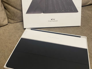 Tastatură Apple iPad Pro 10,5inc