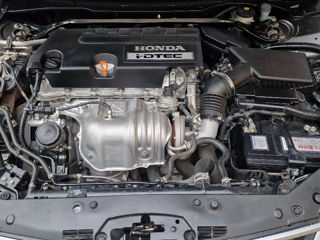 Honda Accord foto 3