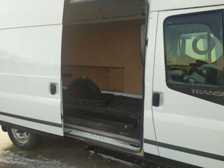 Ford Transit foto 3