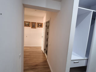 Apartament cu 1 cameră, 48 m², Centru, Chișinău