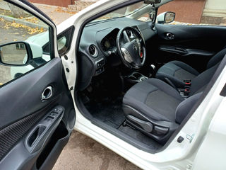 Nissan Note foto 5