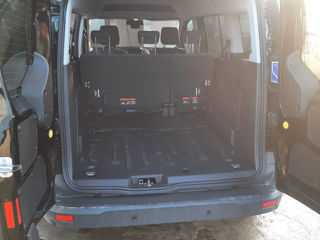 Ford Tourneo Connect foto 7