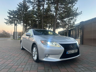 Lexus ES Series foto 2