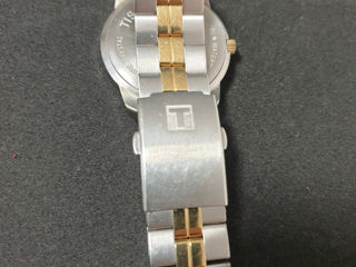 Tissot foto 2