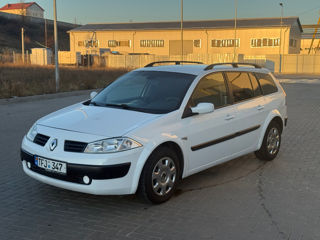 Renault Megane foto 3