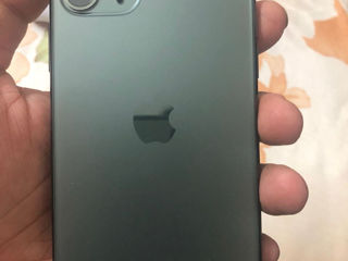 Iphone 11 pro max (256 gb)