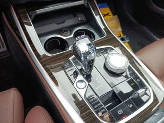 BMW X7 foto 12