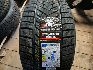 275/40 R18 Arivo зимние шины! foto 2