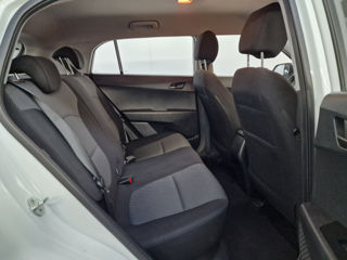 Hyundai Creta foto 11