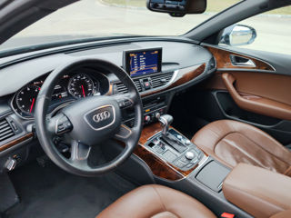 Audi A6 foto 12