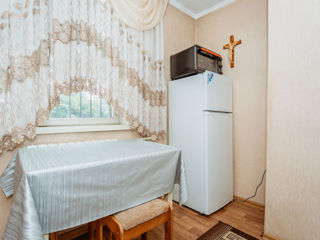 1-комнатная квартира, 36 м², Рышкановка, Кишинёв