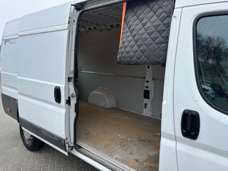 Fiat Ducato Maxi foto 15