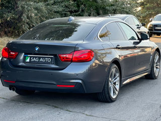 BMW 4 Series foto 6