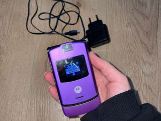 motorola razr v3 foto 6