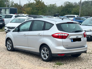 Ford C-Max foto 3