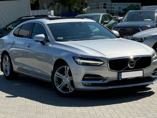 Volvo S90 foto 4