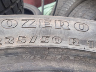 R18 235/50 Pirelli Numai 2 Buc foto 3