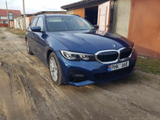 BMW 3 Series фото 4