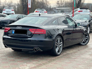 Audi A5 foto 4