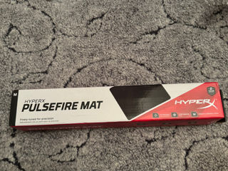 Hyperx pulsefire Mat