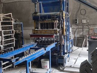 Utilaj producere fortan automatizat